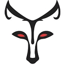 Bad Wolf logo