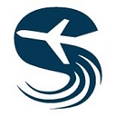 Spokane Airports logo