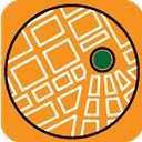 HealthyMap logo