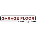 Garage Floor Coating logo