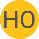 Hampstead Osteopathy logo