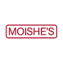Moishe's Moving logo