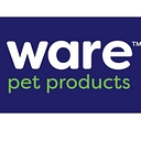 Ware Pet Products logo
