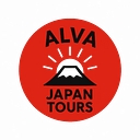 Alvajapan logo