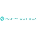 Happy Dot Box logo