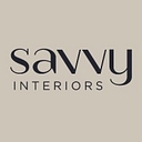 Savvy Interiors logo
