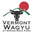 Vermont Wagyu logo
