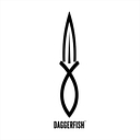 Daggerfish Gear logo