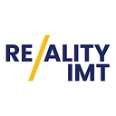 Reality IMT logo