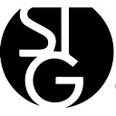 STG Infotech logo