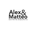 Alex & Matteo logo