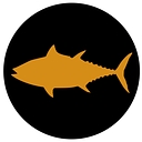 The Fishing Shop logo