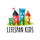 Lifespan Kids logo