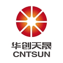 Wuhan CNTSUN New Energy Co., Ltd. logo
