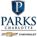 Parks Chevrolet Charlotte logo
