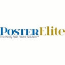 PosterElite logo