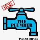 Bob The Plumber, Inc. logo