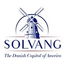 City of Solvang logo