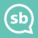 Speech Buddies logo