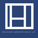 Heninger Garrison Davis logo