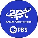 Alabama Public Television logo