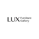 Lux Furniture Gallery logo