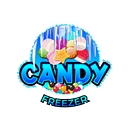 Candy Freezer logo