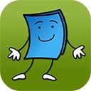 TumbleBooks Library logo