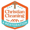 Christian Cleaning & Restoration logo
