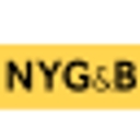 New York Genealogical & Biographical Society logo