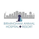 Birmingham Animal Hospital logo