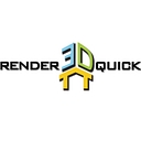 Render3DQuick logo