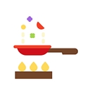 CookingDiff logo