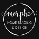 Morphe Home Staging & Design logo