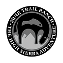 Muir Trail Ranch logo