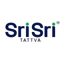 Sri Sri Tattva logo