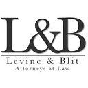 Levine & Blit logo