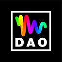 Squiggle DAO logo