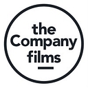 The Company Films logo