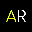 Ar-range logo
