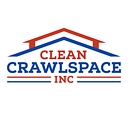 Clean CrawlSpace logo