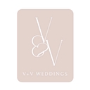V&V Wedding Planning logo