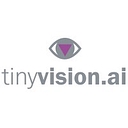 tinyVision.ai logo