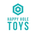 Happy Hole Toys logo