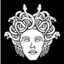 Medusas logo