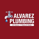 Alvarez Plumbing Salinas logo