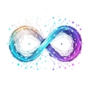 Infiniti Reach Ai logo
