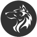 Wolfpack Boxing Club logo