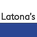 Latona's logo