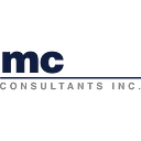 MC Consultants logo